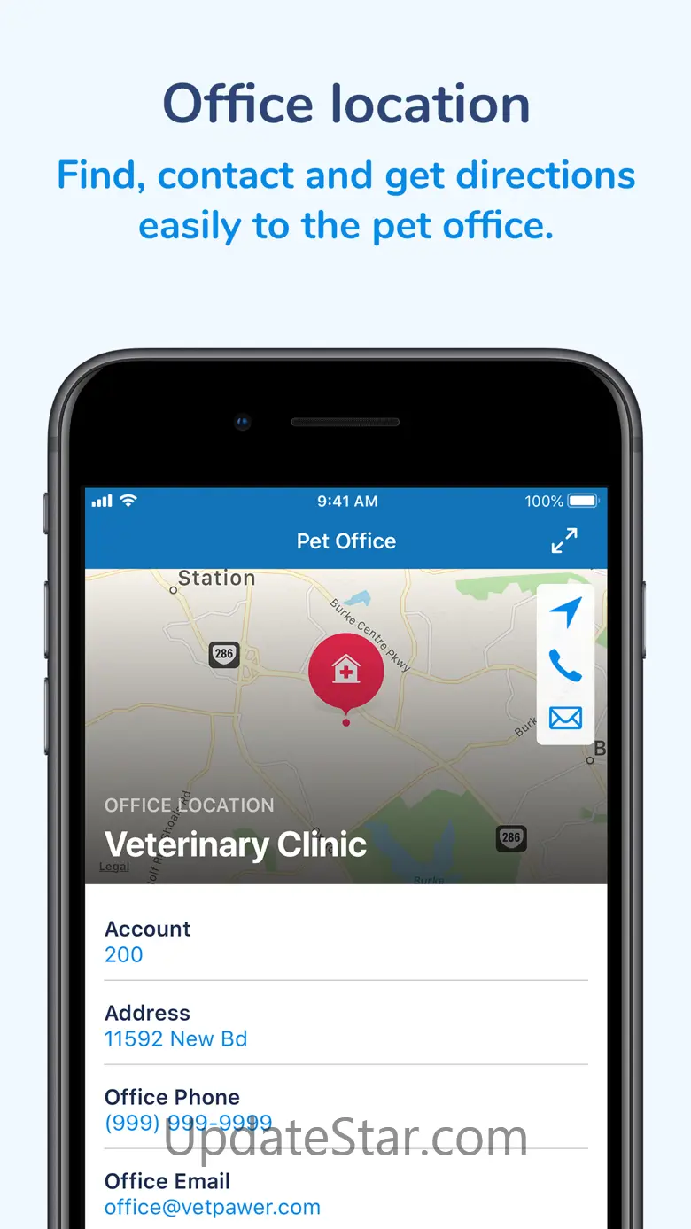 VetPawer 1.6.0