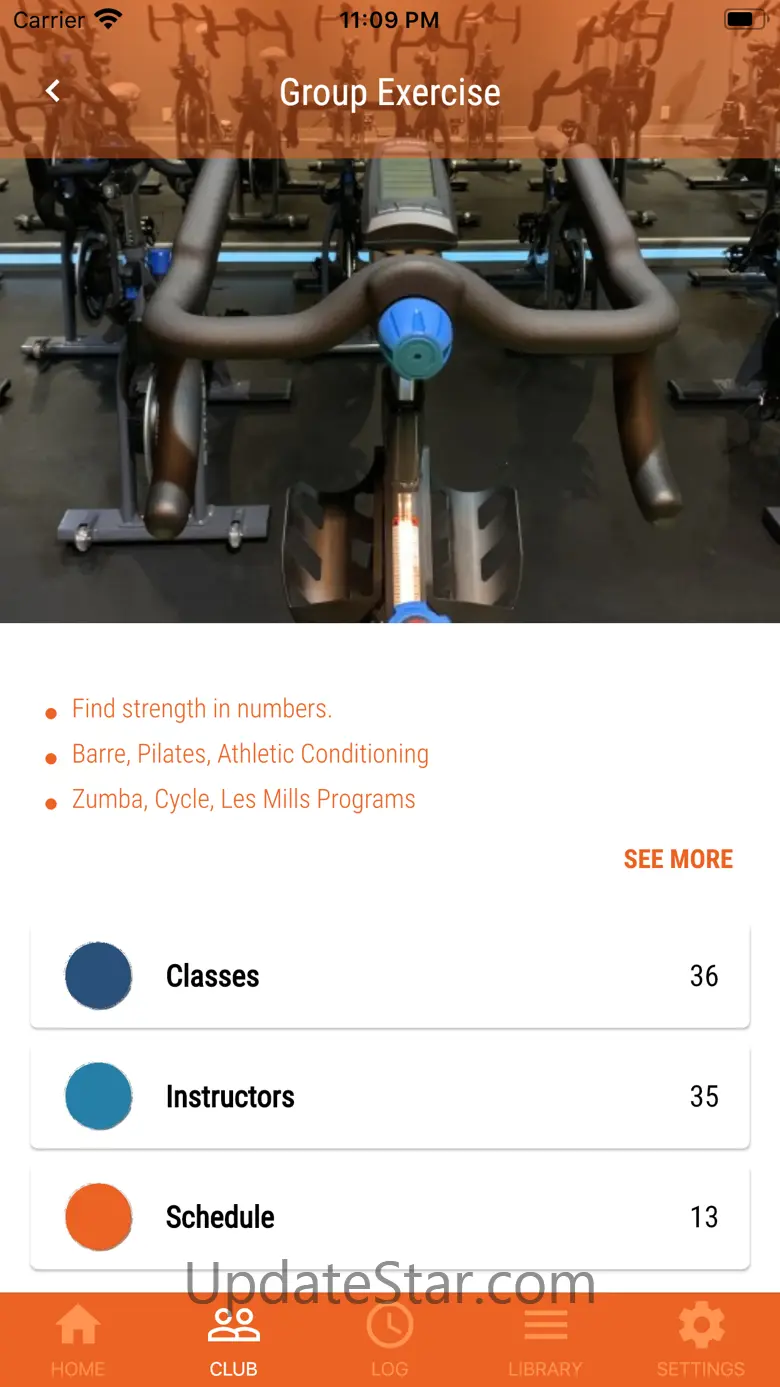 All Sport Health & fitness 3.16.26