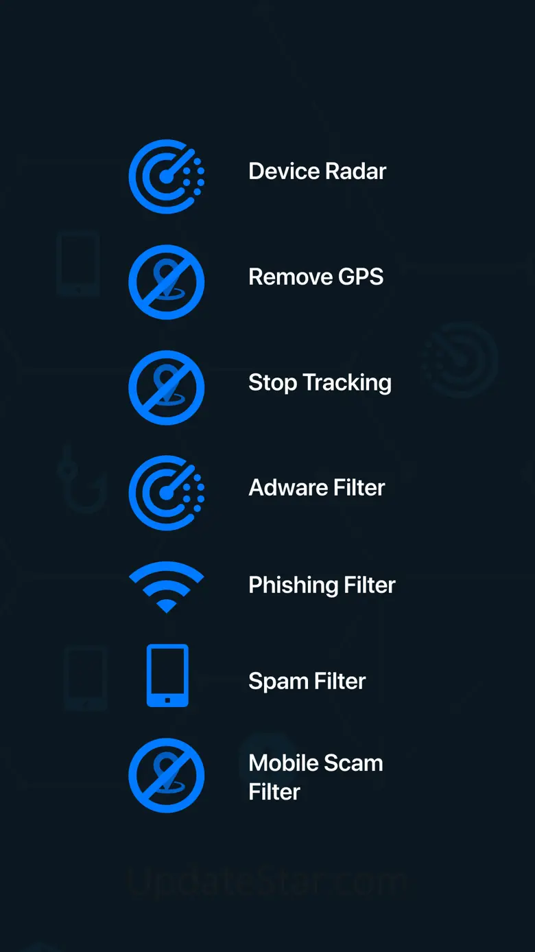Secury - Anti Spy Security 1.3