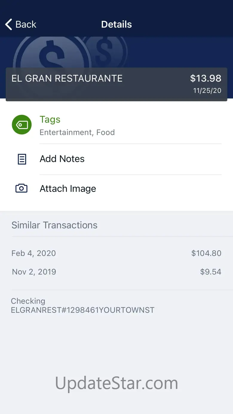 Exchange Bank of MO 3.11.3