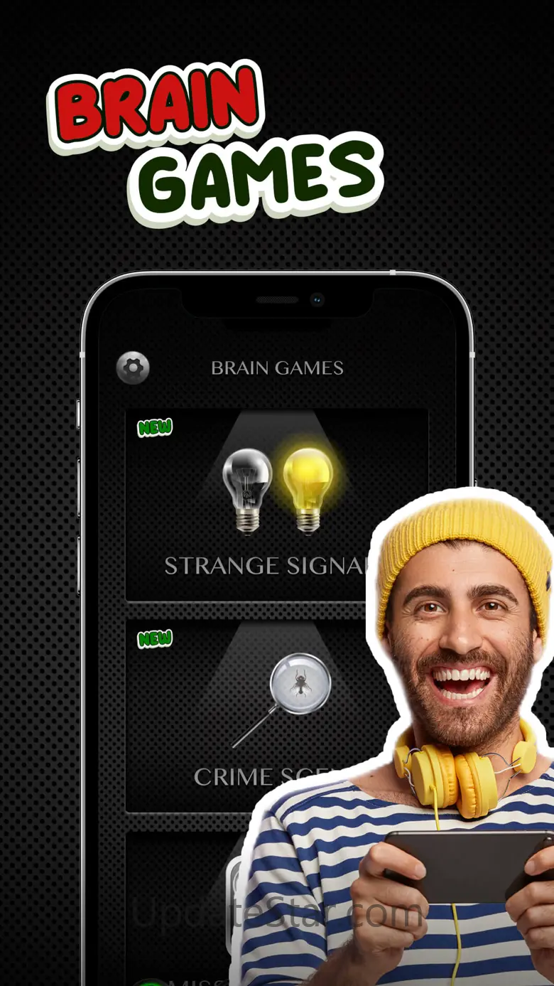 Life Detector: Lie Test & Scan 1.9.0