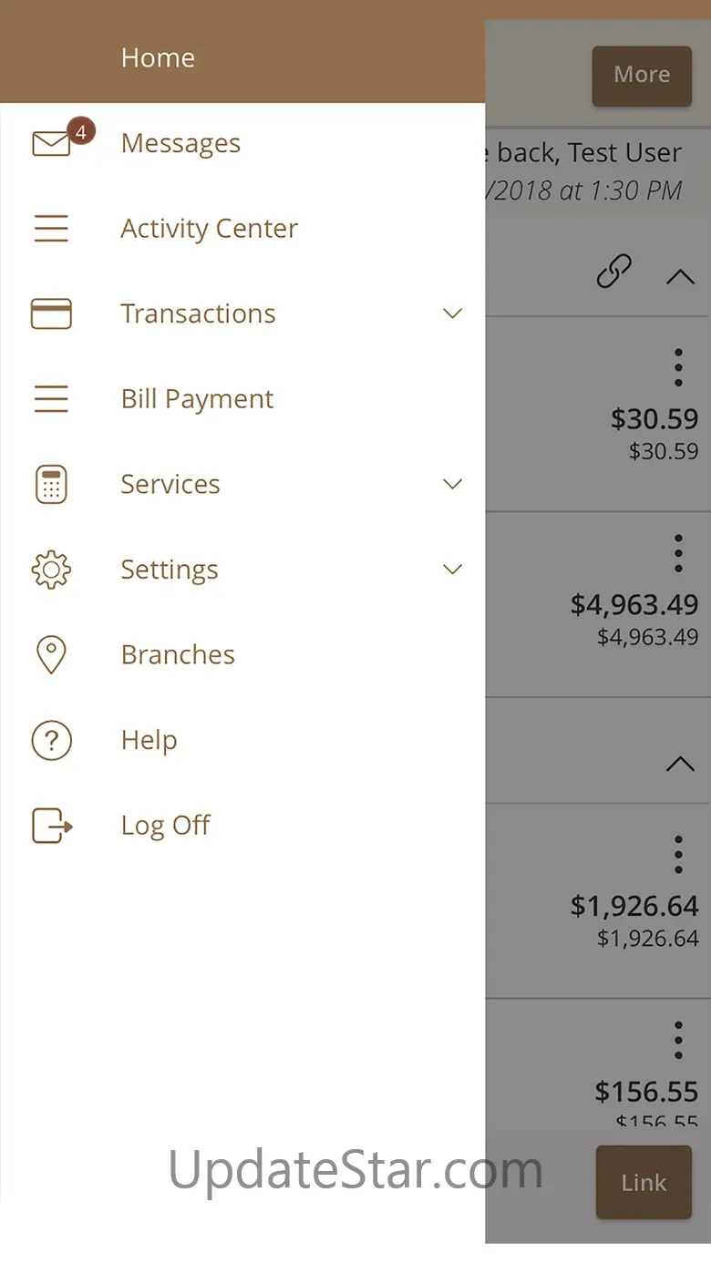 Cache Valley Bank 19.0.5814