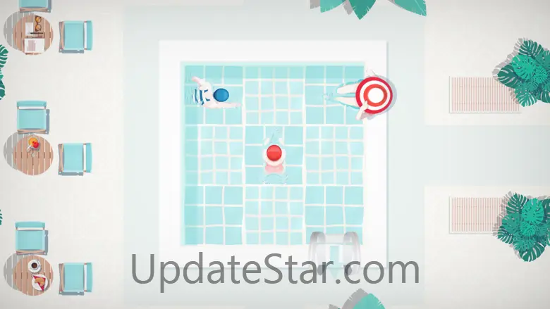 Swim Out 1.4.6