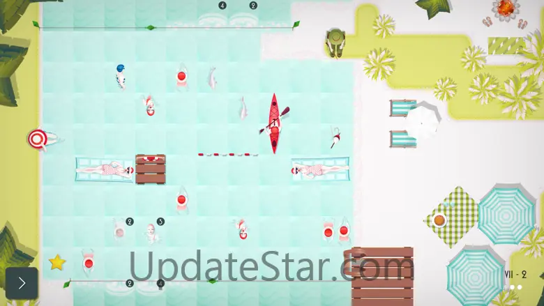 Swim Out 1.4.6