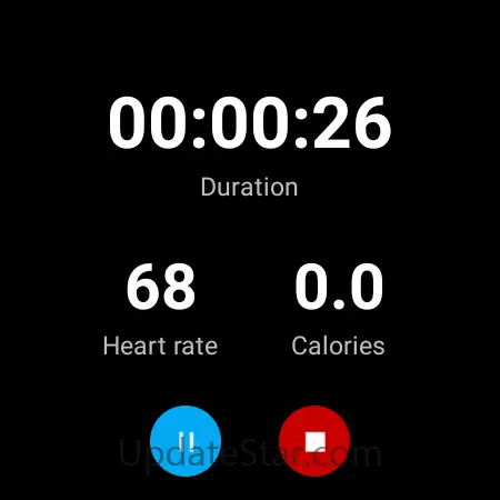 Pedometer app — Step Counter 1.4.29