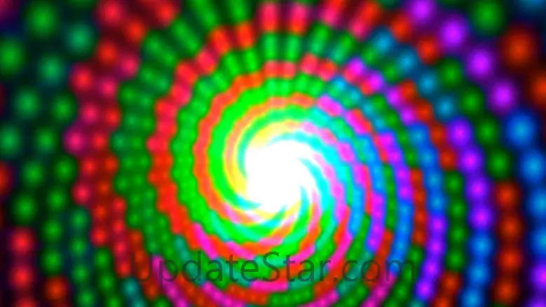 Transcendence Music Visualizer 120