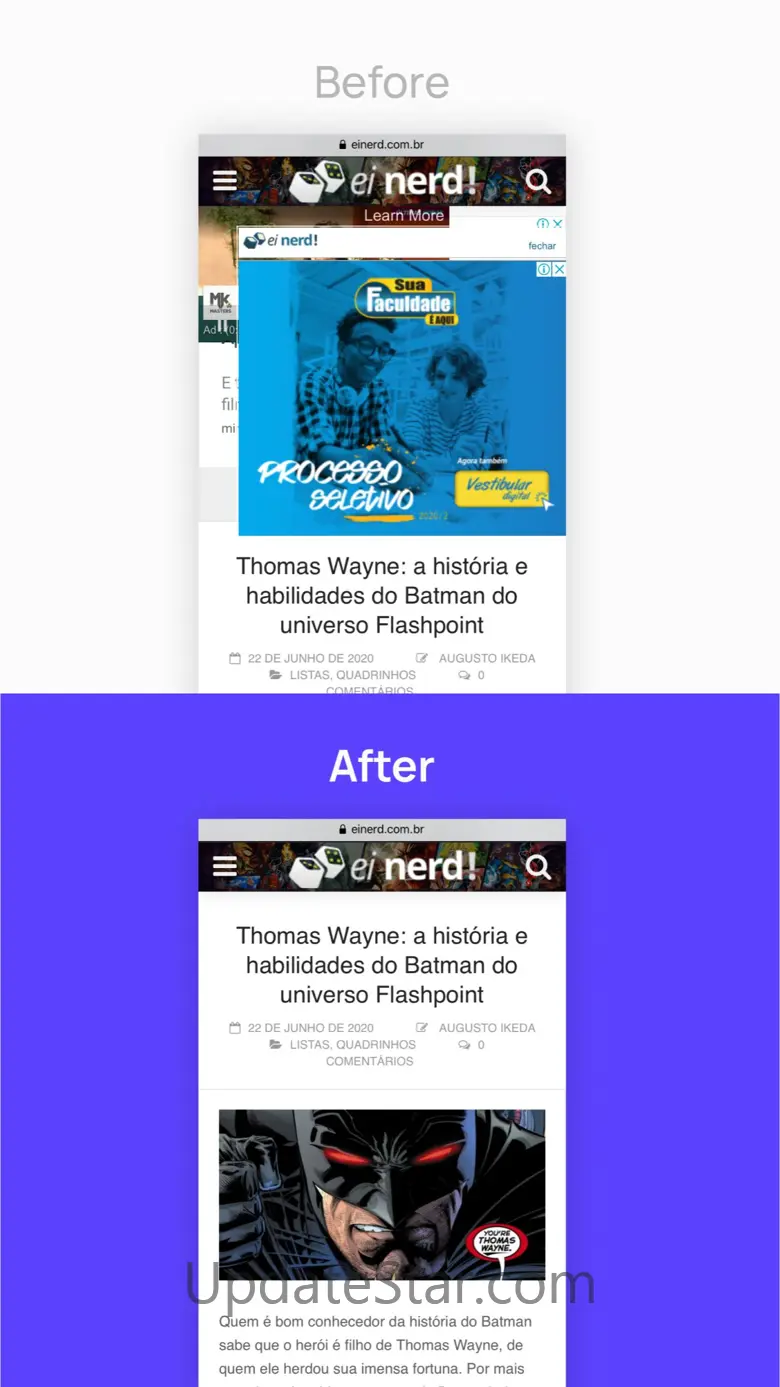 Blockify — Best Ad Blocker 1.4