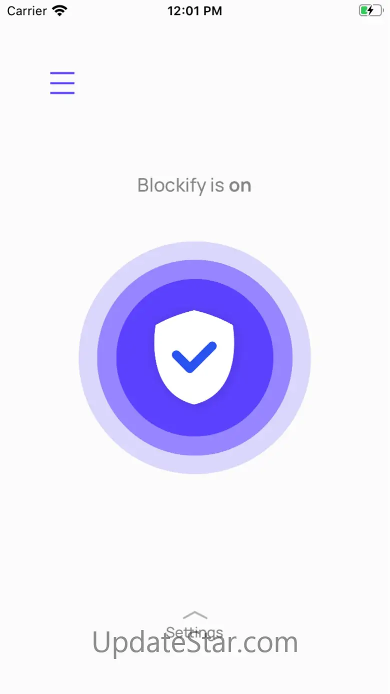 Blockify — Best Ad Blocker 1.4