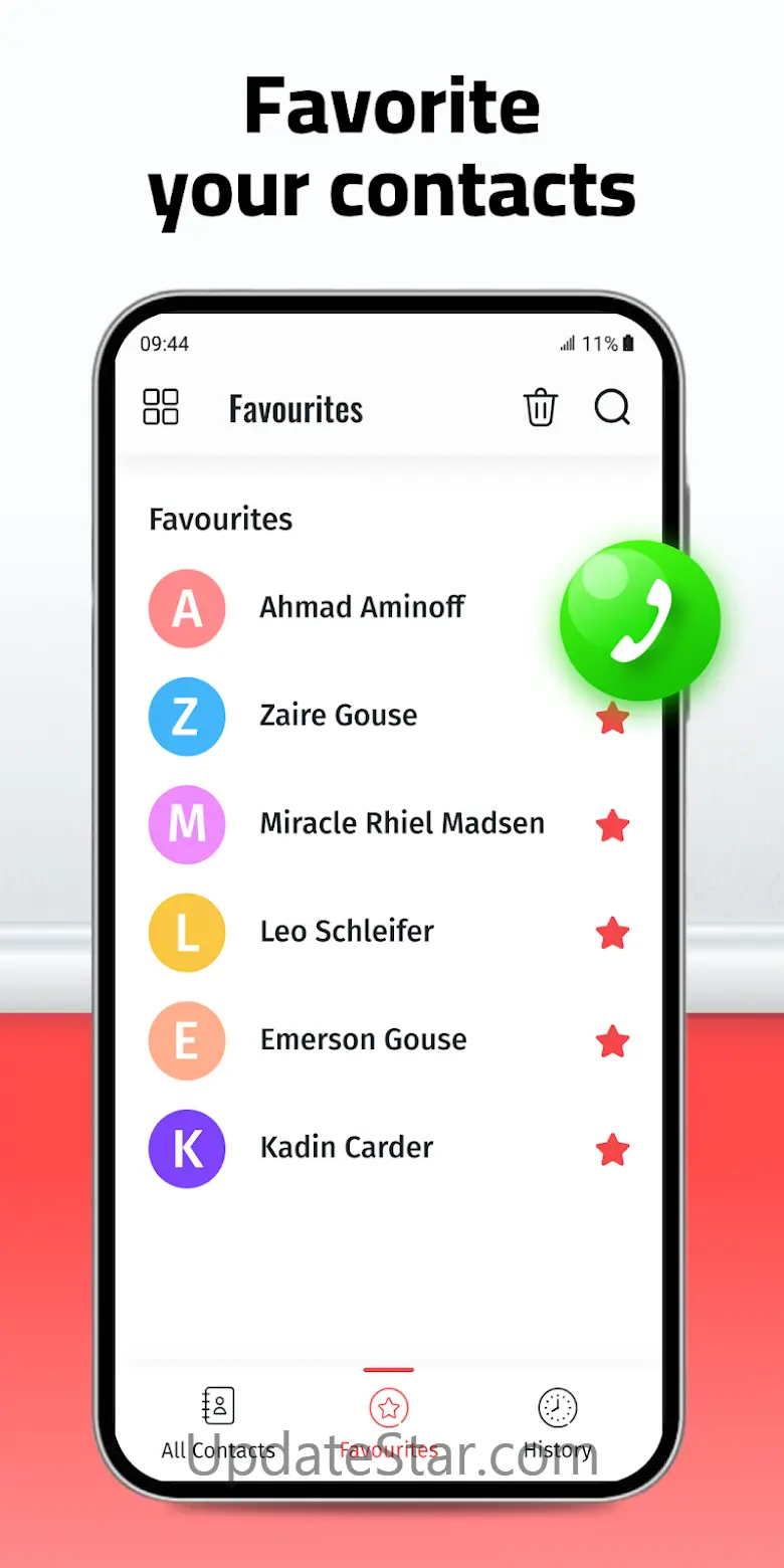 Phone Dialer - Call Recorder 1.5.1.1