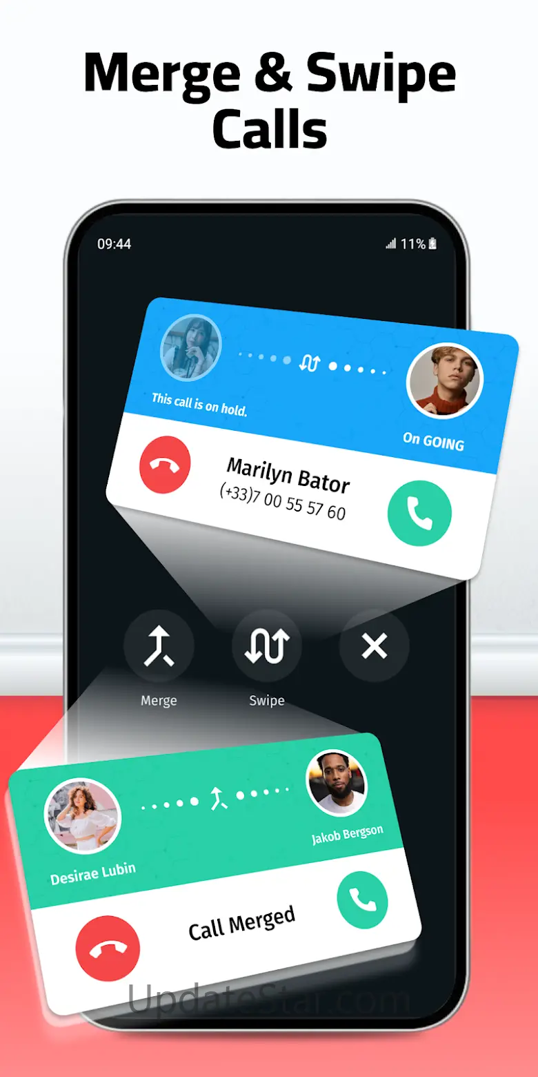 Phone Dialer - Call Recorder 1.5.1.1