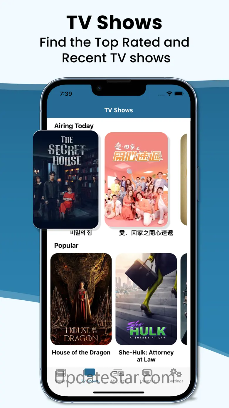 DramaCool : Movies & TV Shows 4.0