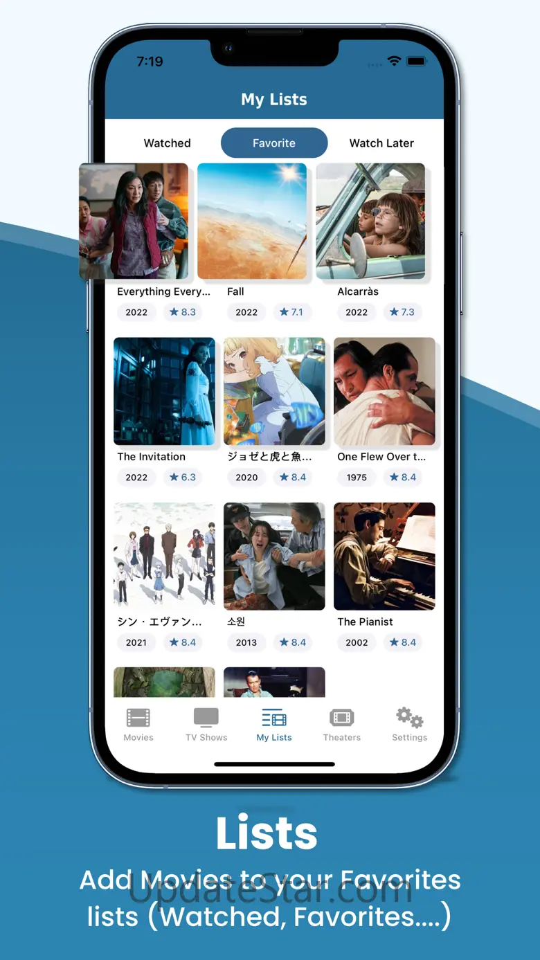 DramaCool : Movies & TV Shows 4.0