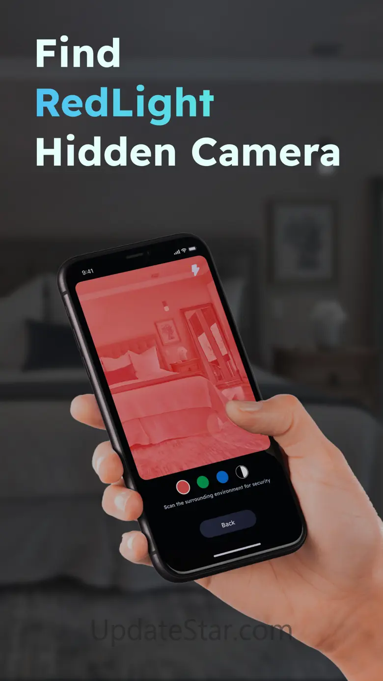 Spy Finder: Device Detective 1.0.4
