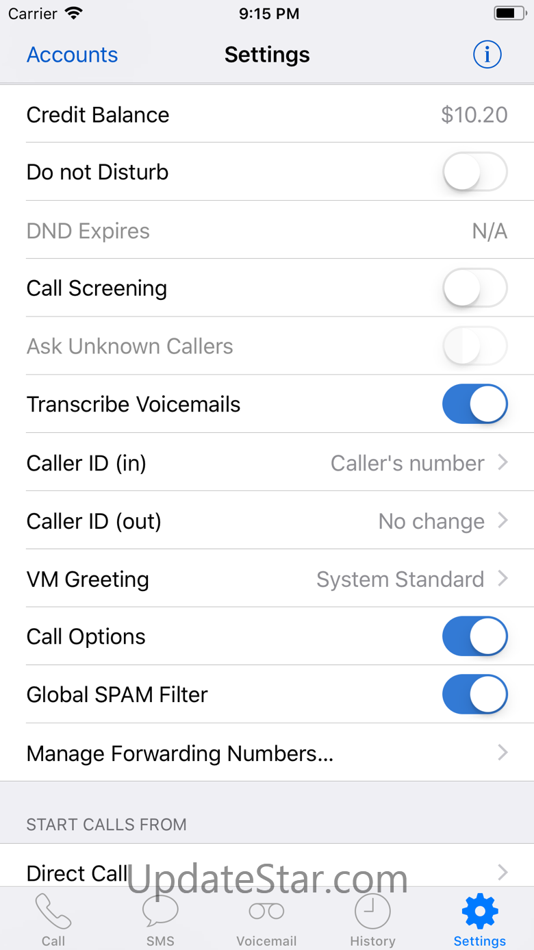 GV Connect 3.10.5