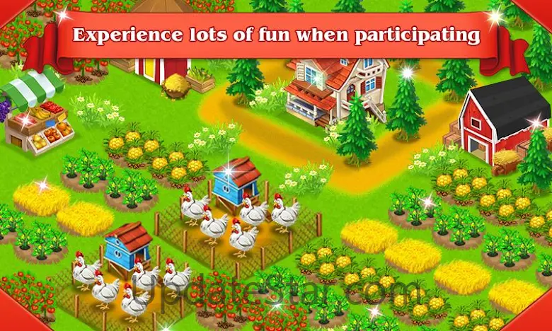 Big Farm Life 15