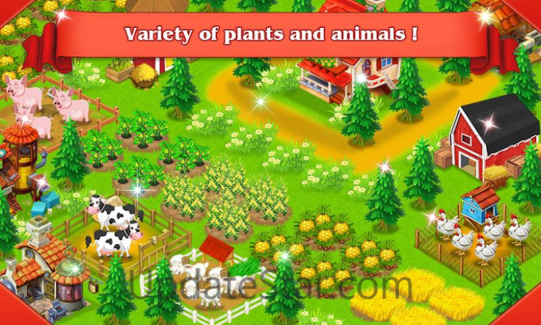 Big Farm Life 15
