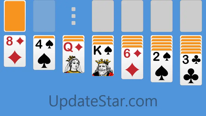 Big Solitaire