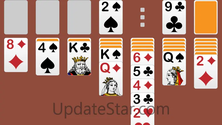 Big Solitaire