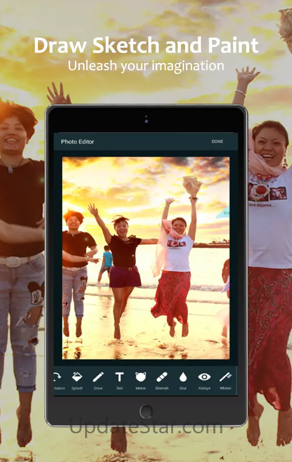 Photo Editor- Photo Fixer 2.8