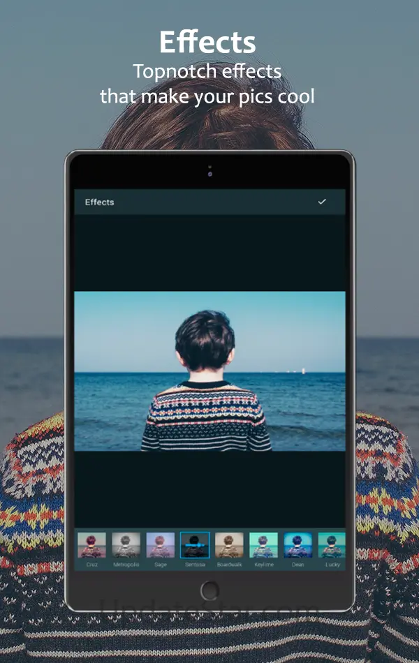 Photo Editor- Photo Fixer 2.8