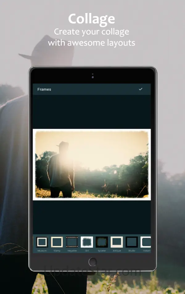 Photo Editor- Photo Fixer 2.8