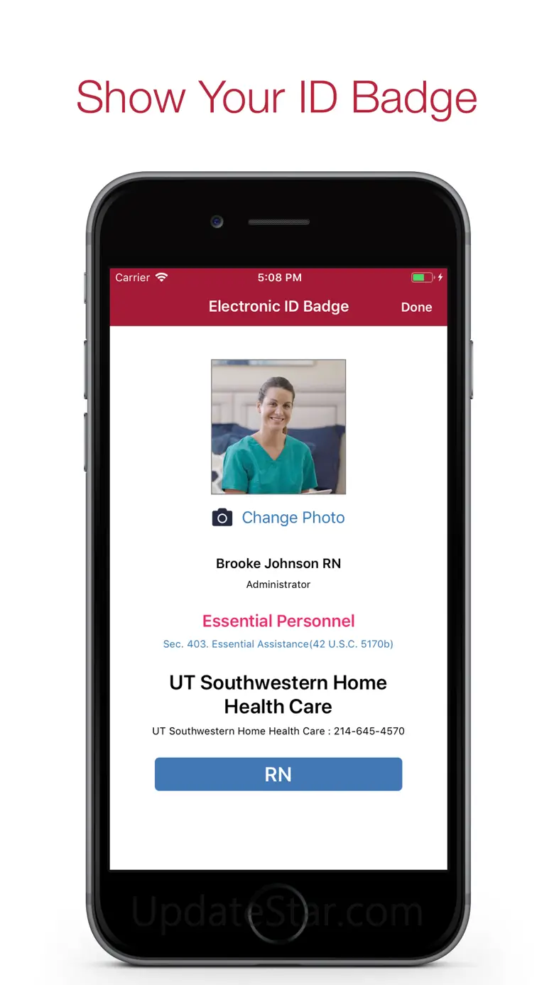 Axxess Home Health 4.3.8