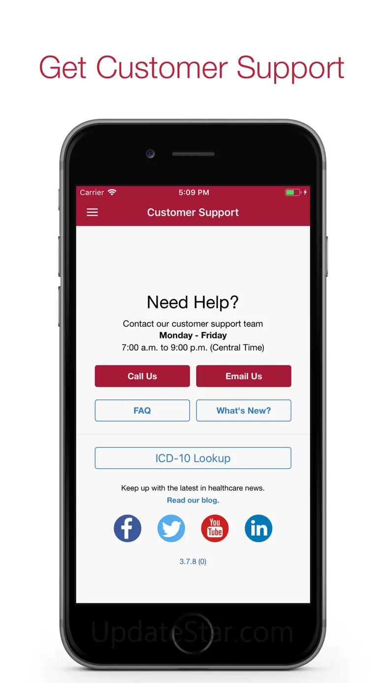 Axxess Home Health 4.3.8