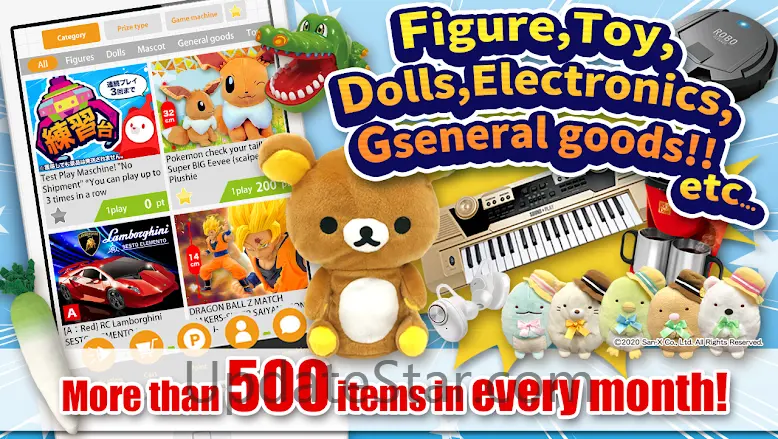 Claw Machine Master 4.1.1