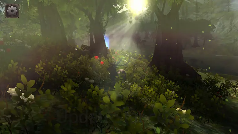 Nimian Legends : BrightRidge Free 1.6
