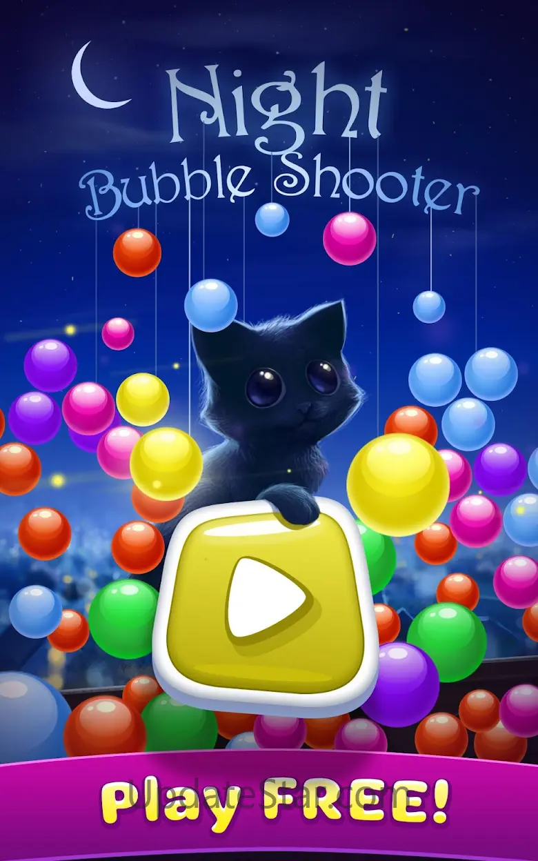 Bubble Cat Adventures 3.1.18