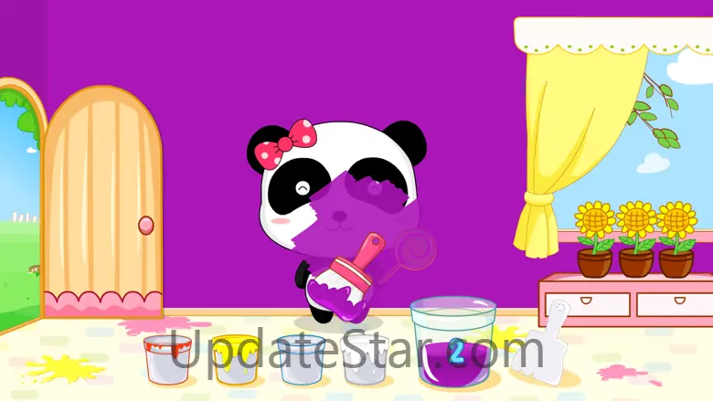 Magical Color Mixing Studio 9.71.0001
