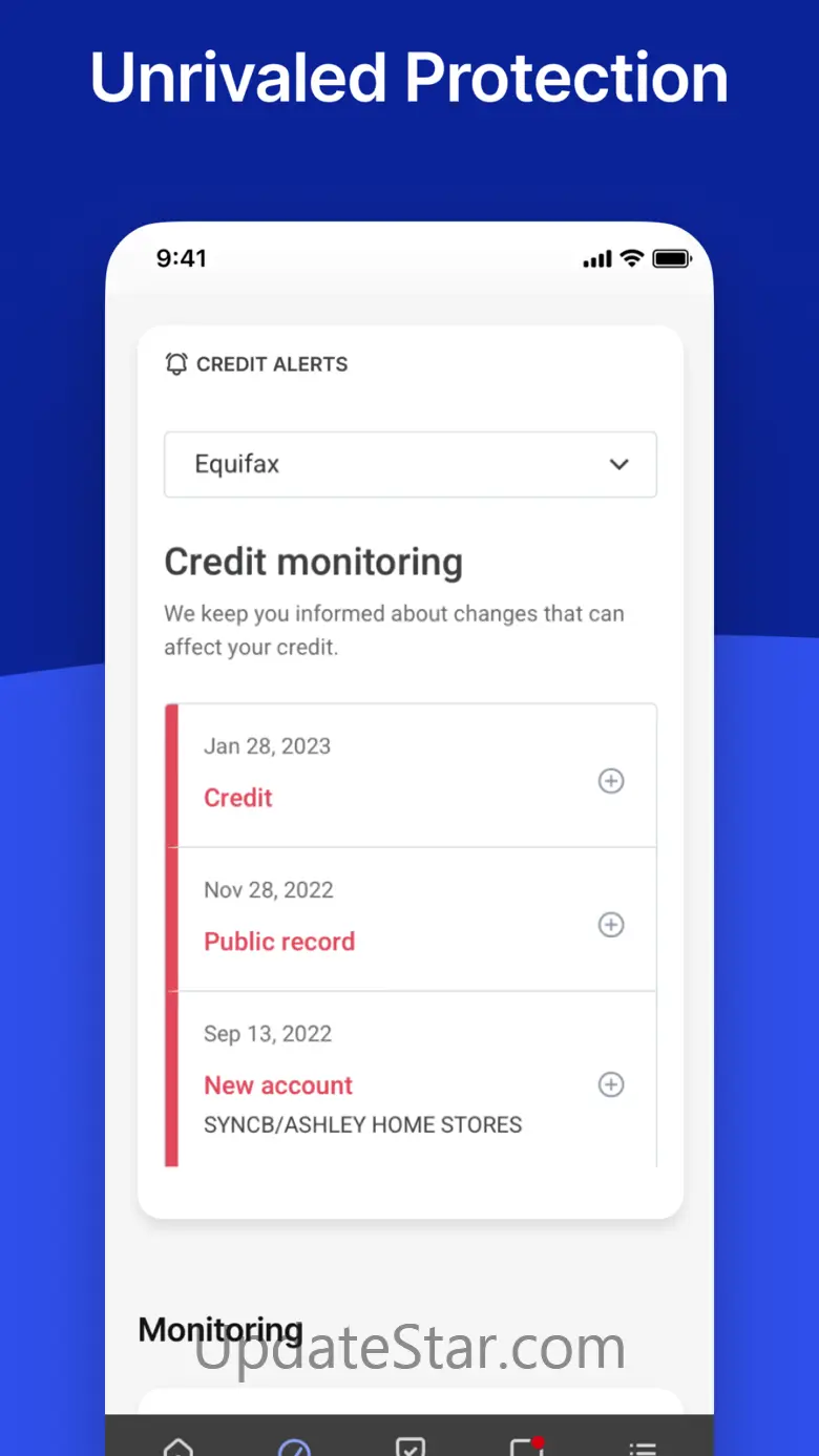 ID Theft Defense 3.12.2