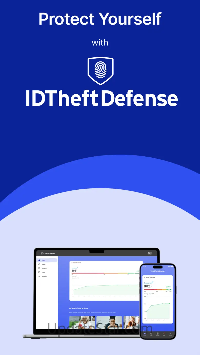 ID Theft Defense 3.12.2