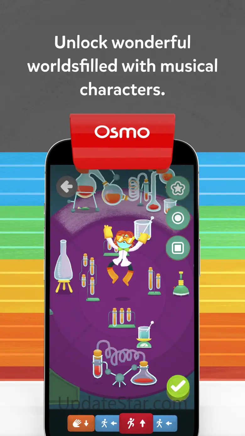 Osmo Coding Jam 4.1.0
