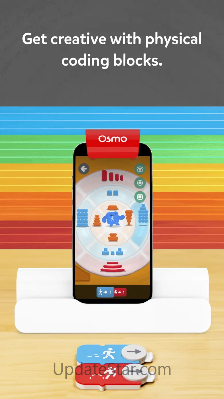 Osmo Coding Jam 4.1.0