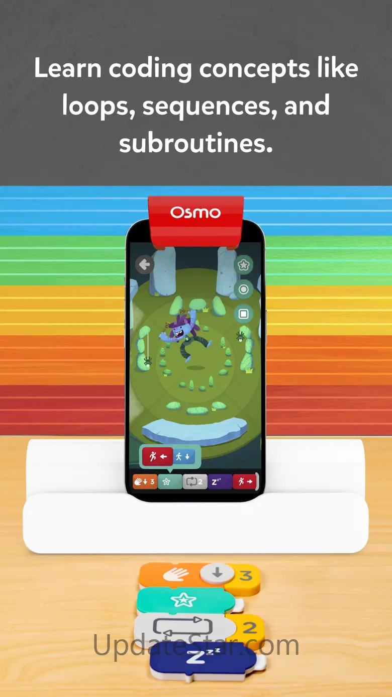 Osmo Coding Jam 4.1.0