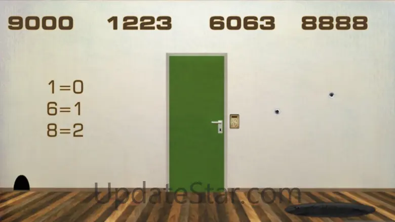 101 Puzzle Rooms 1.32