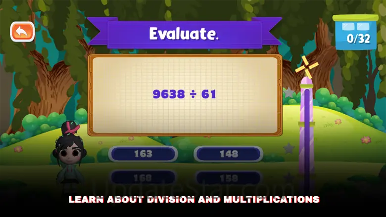 5th Grade Learning Geometry 1.1
