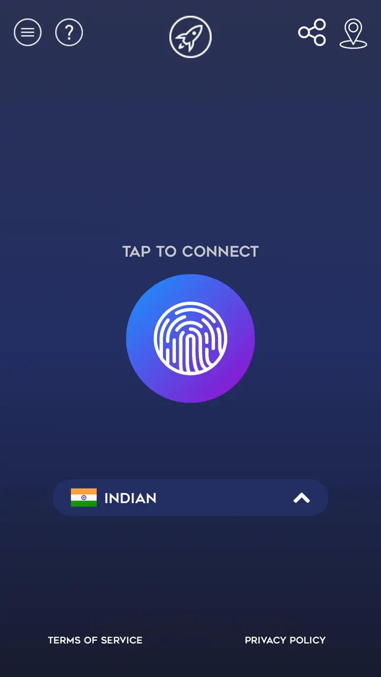 Fast VPN - Unlimited Proxy 2.6