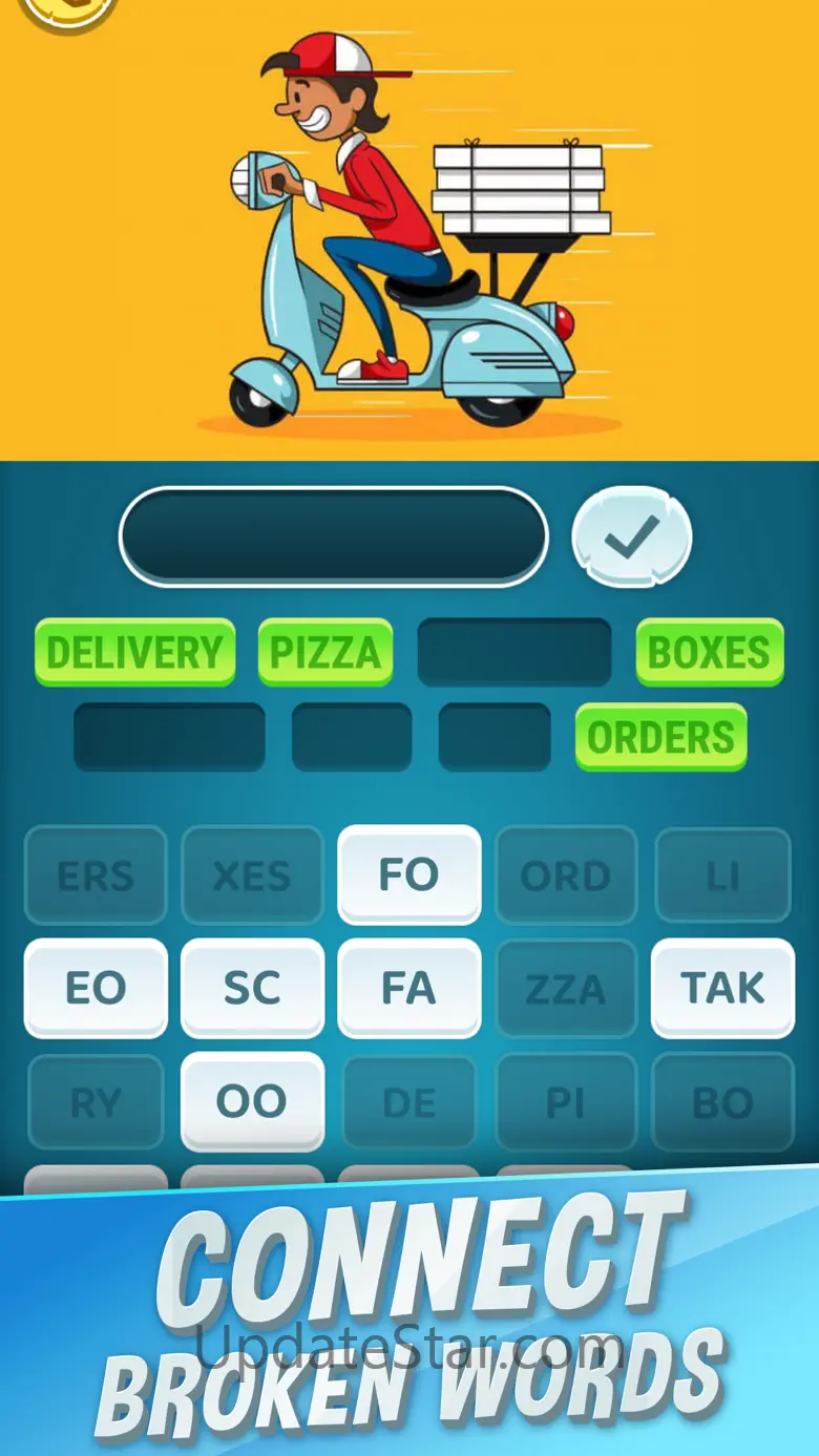 Words Crush : word puzzle game 1.3