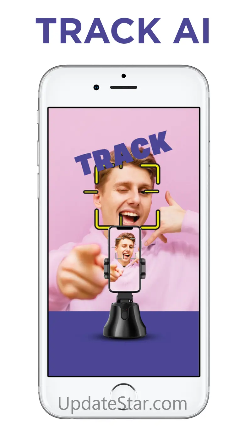 Track AI by IJOY 2.4.2