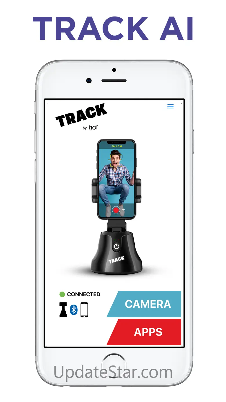 Track AI by IJOY 2.4.2