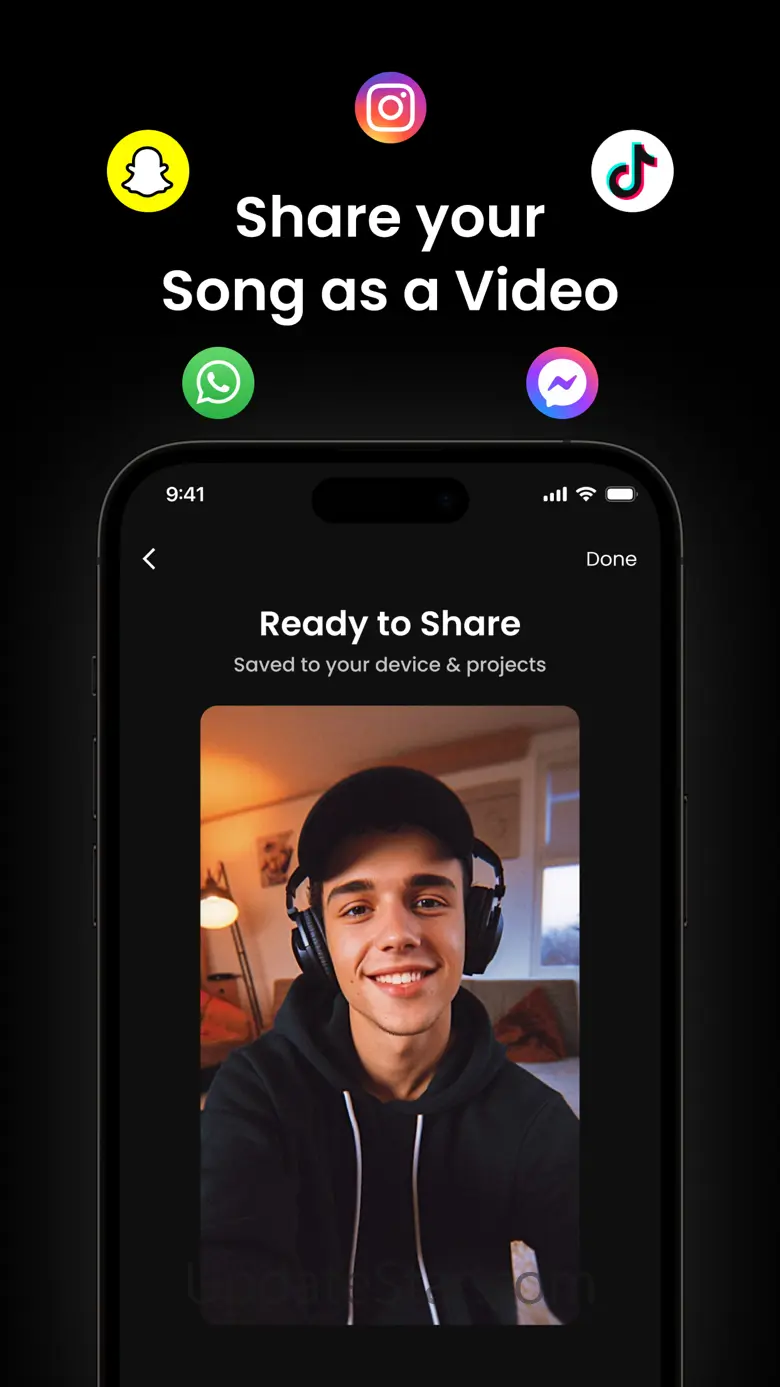 Overtune – Simple Song Maker 1.5.4