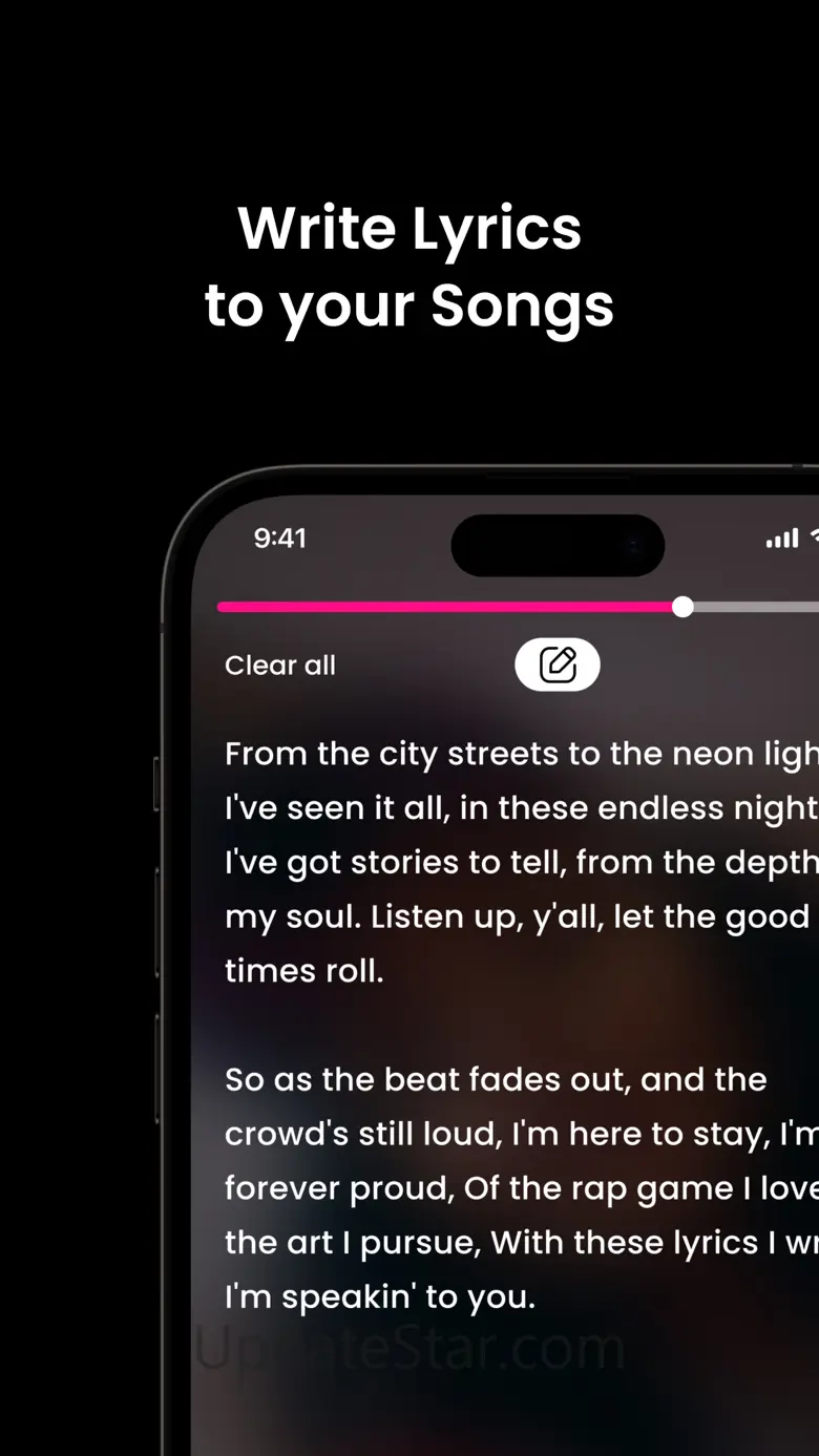 Overtune – Simple Song Maker 1.5.4