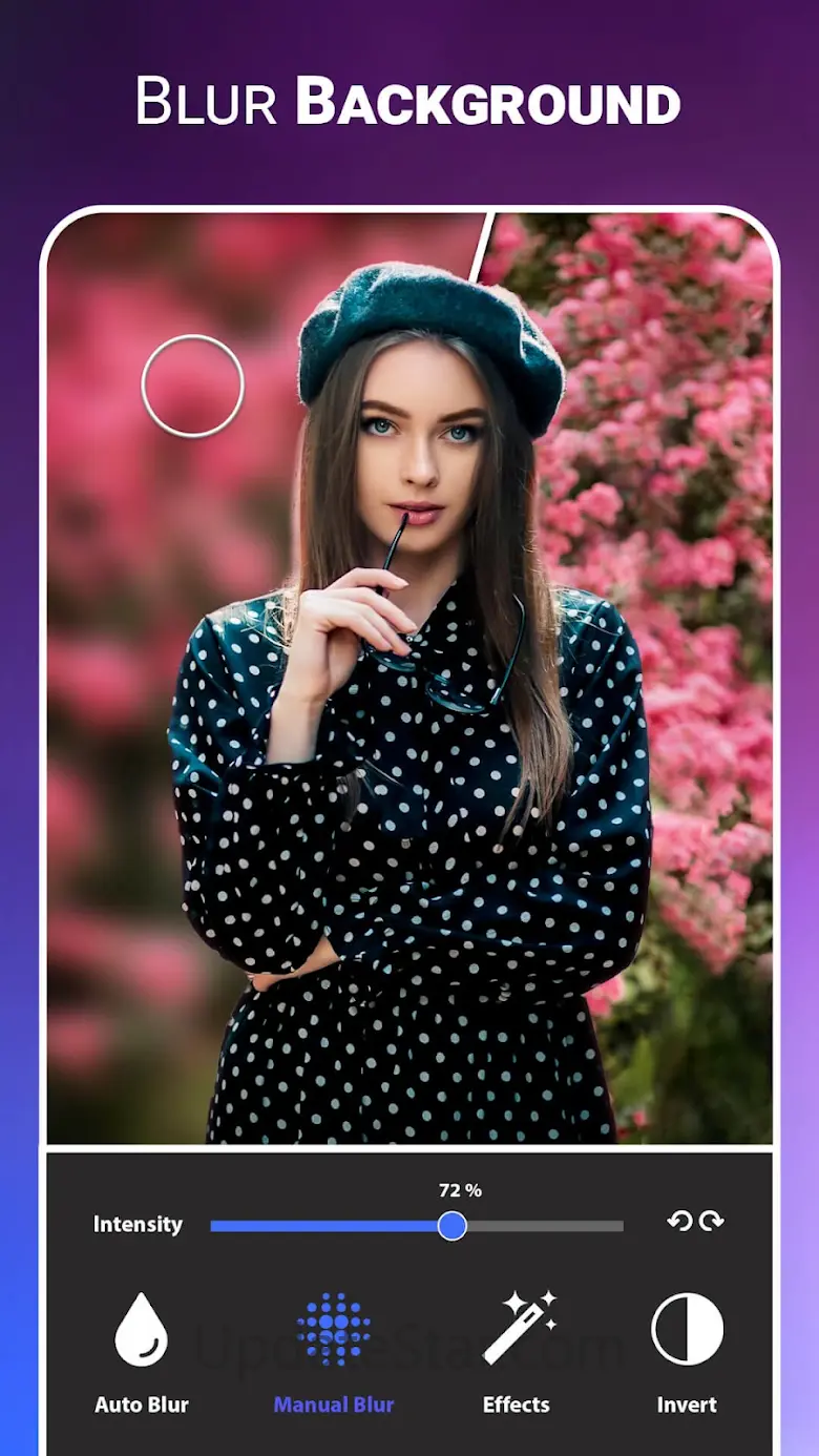 Animated Photo Frame Editor 1.48