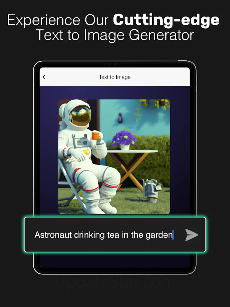 AI Chat ChatBOT GPT Assistant 1.7