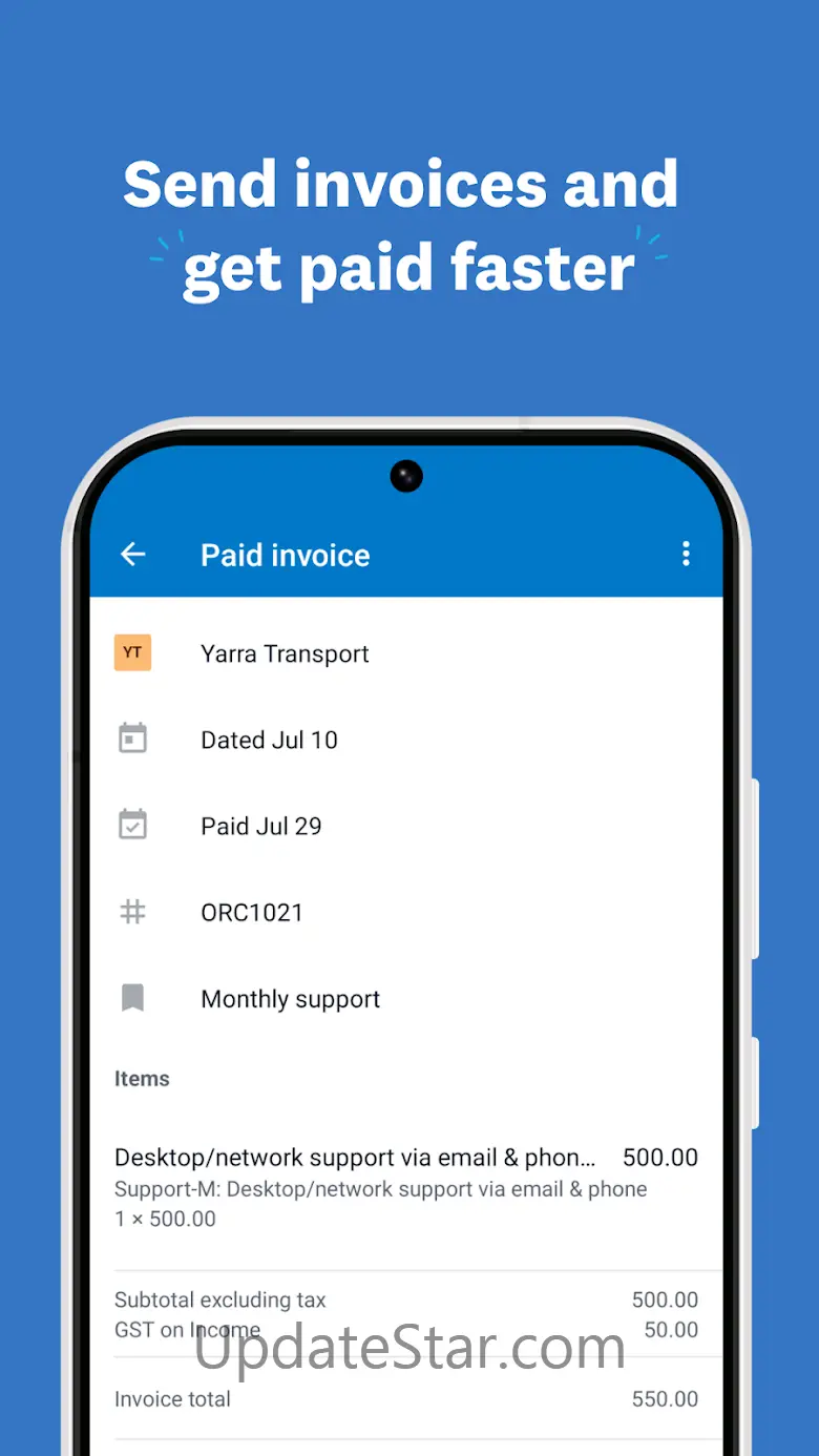 Xero Accounting 10.59.0