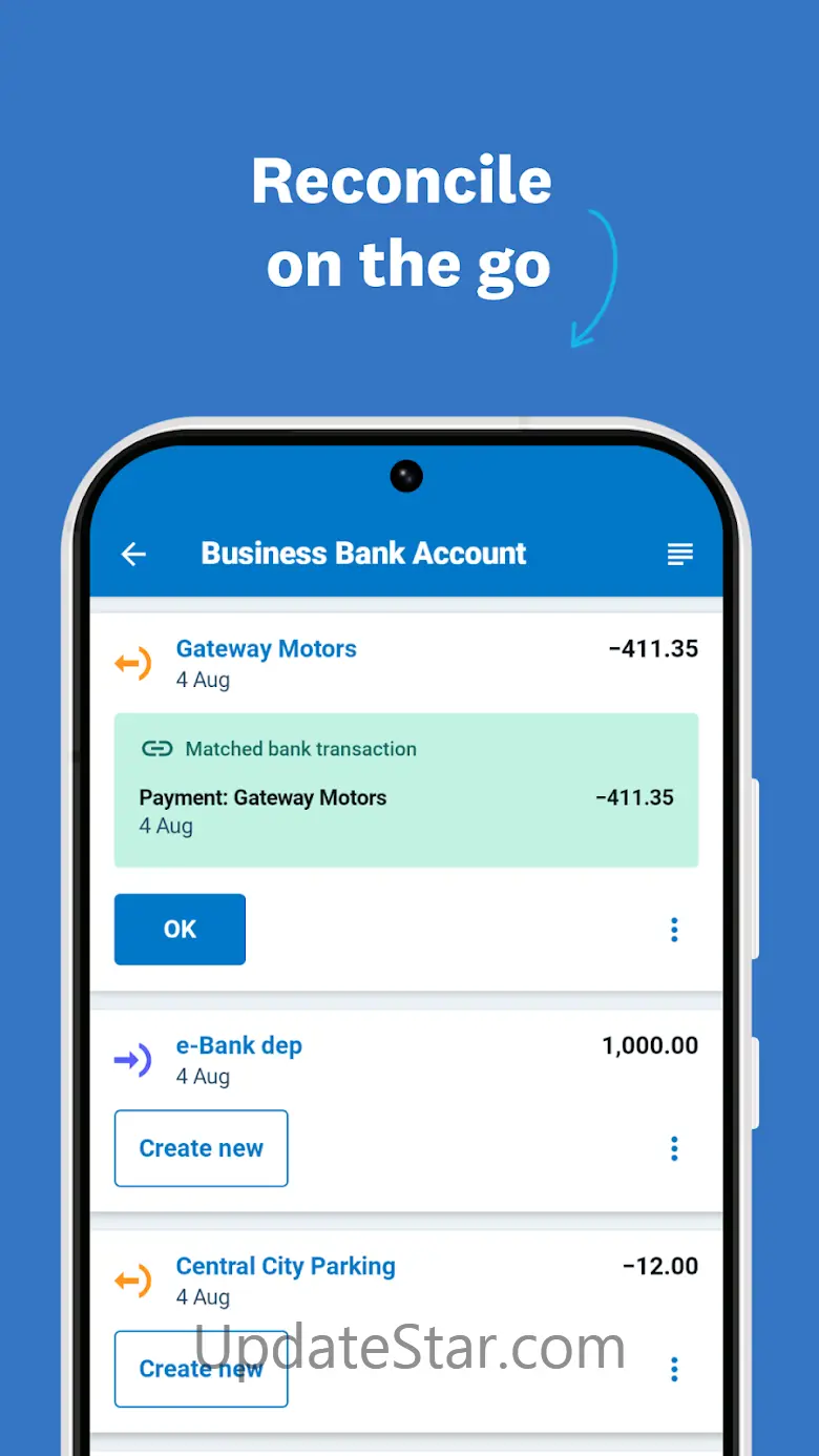 Xero Accounting 10.59.0
