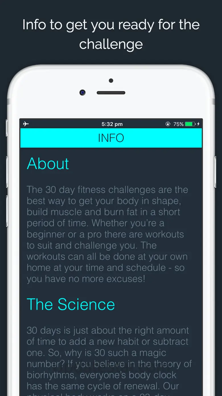 30 Day Toned Arms Challenge 2.2