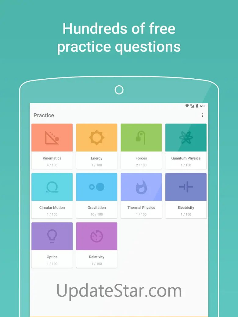 PhyWiz - Physics Solver 3.2